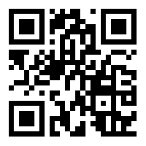 QR Code to download the EDDMapS app