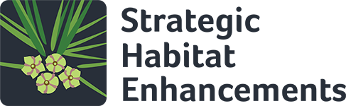 Strategic Habitat Enhancements