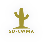 SC-CWMA Saguaro Logo